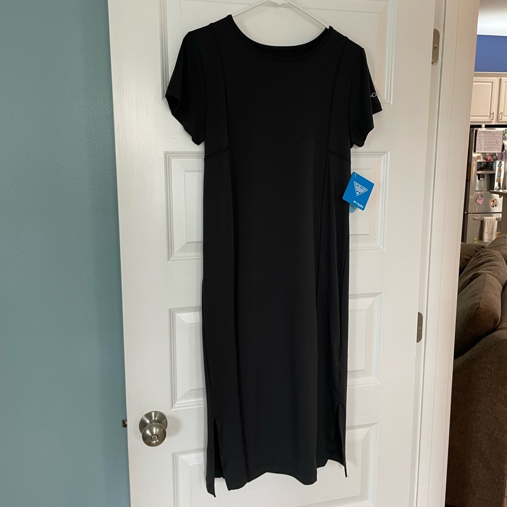 Columbia Midway Bay Dress. Size Small.